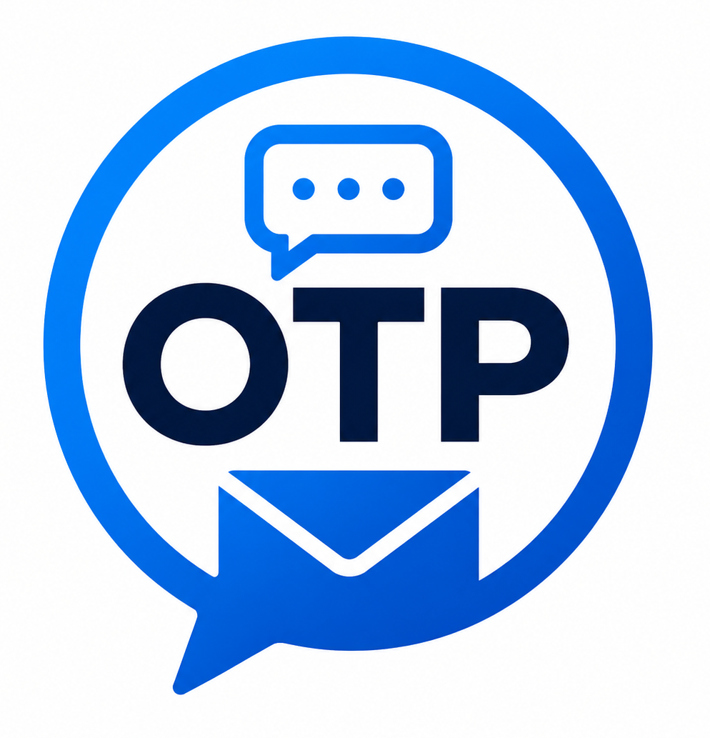 Text OTP SMS
